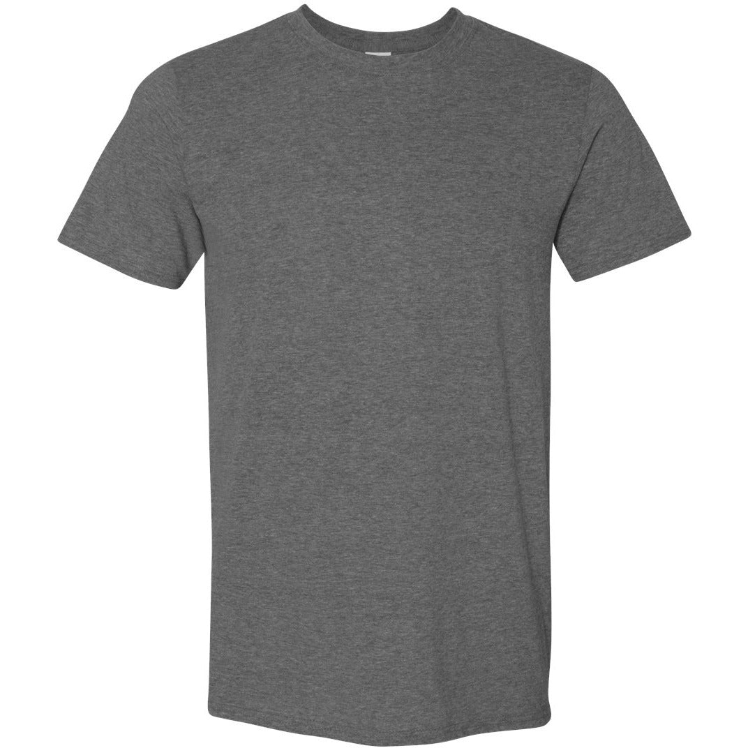Heather Dark Grey