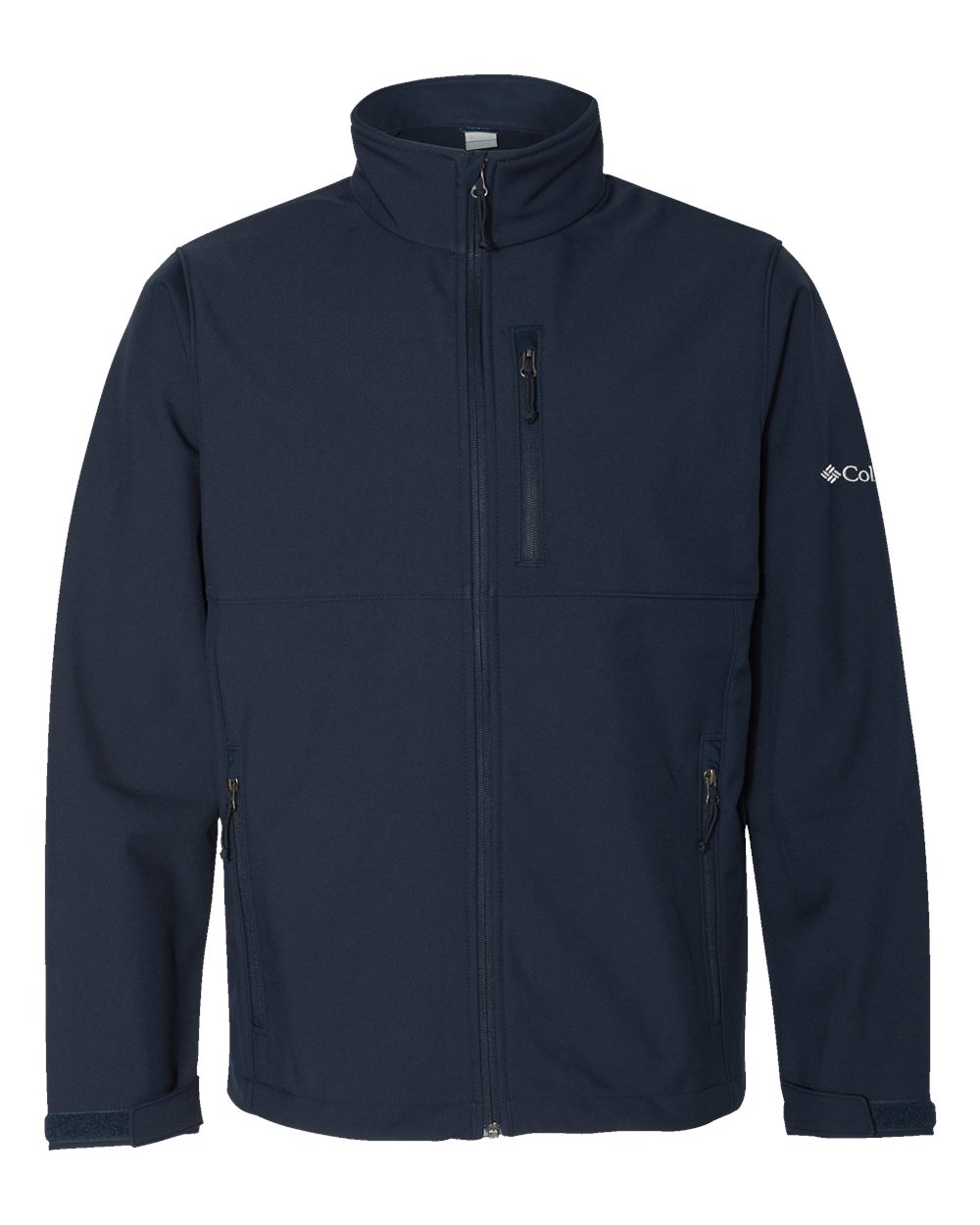 Columbia Men's Ascender™ Soft Shell Jacket