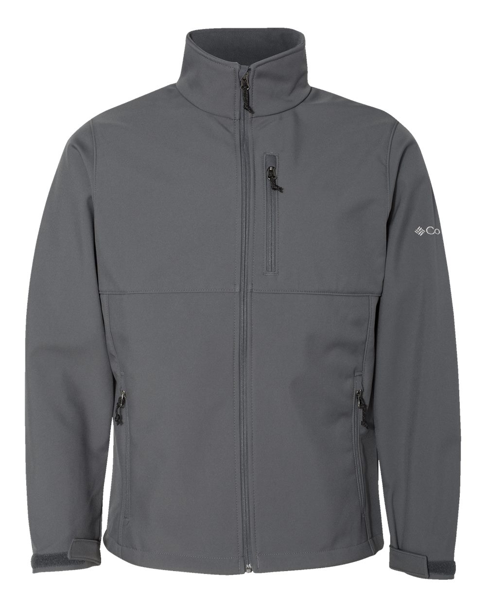 Columbia Men's Ascender™ Soft Shell Jacket