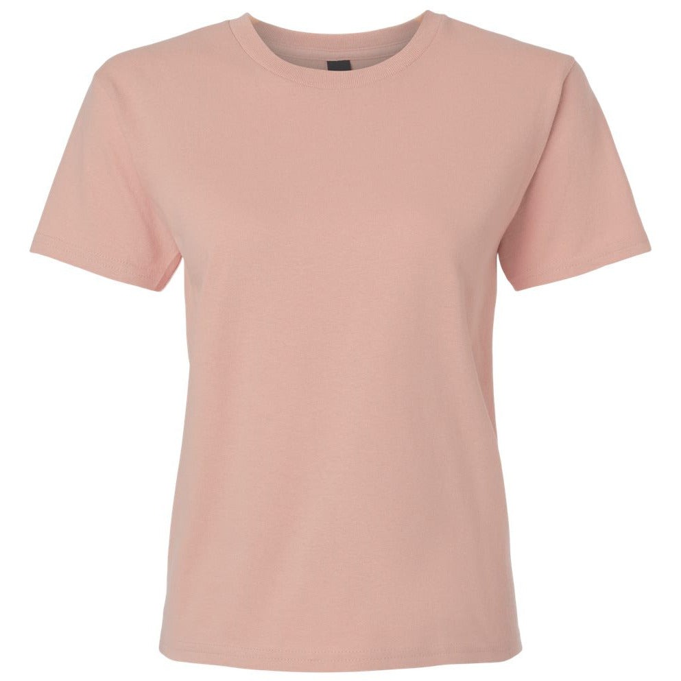 Dusty Rose