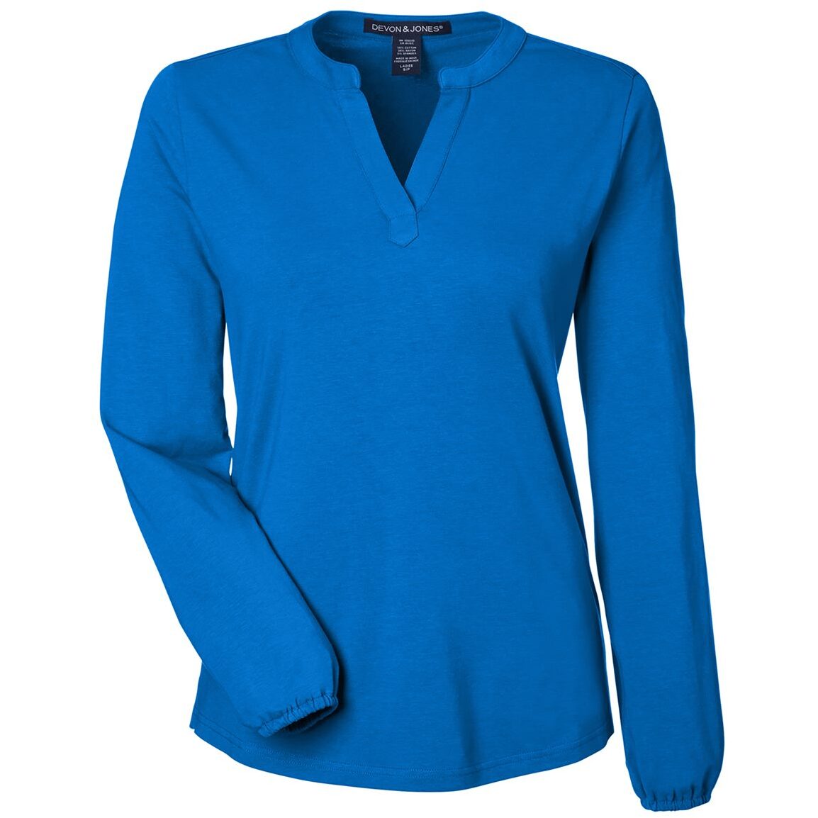 French Blue