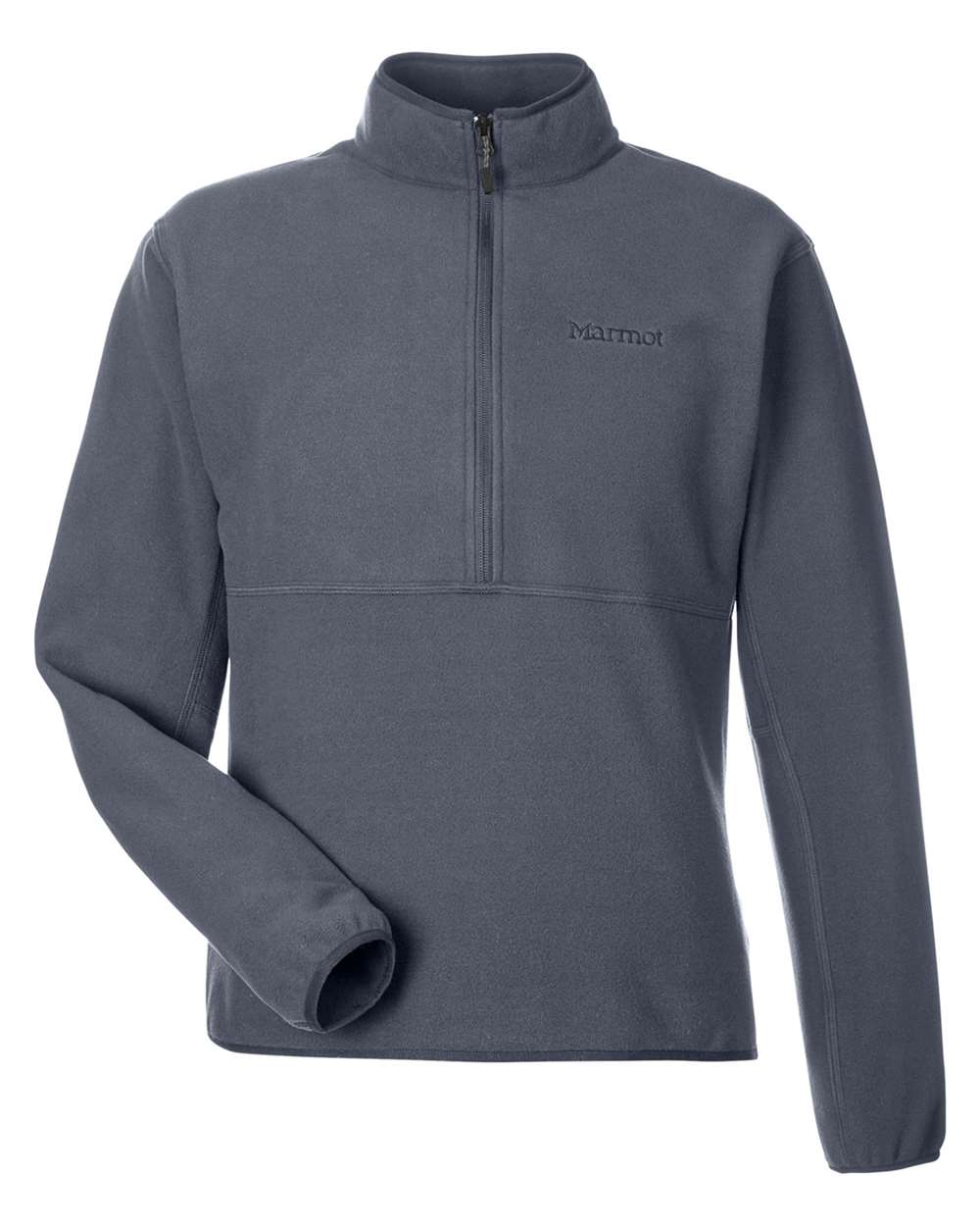 Veste demi-zip Rocklin de Marmot pour homme