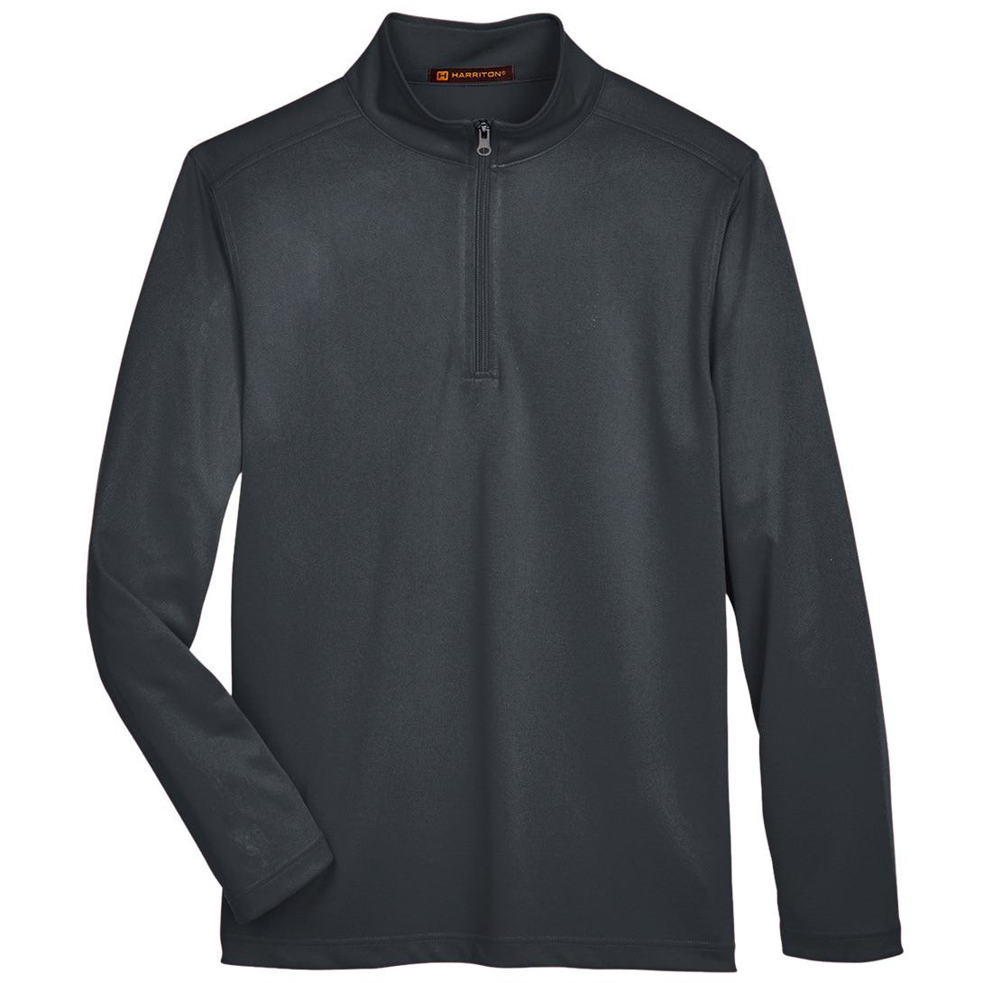 Dark Charcoal