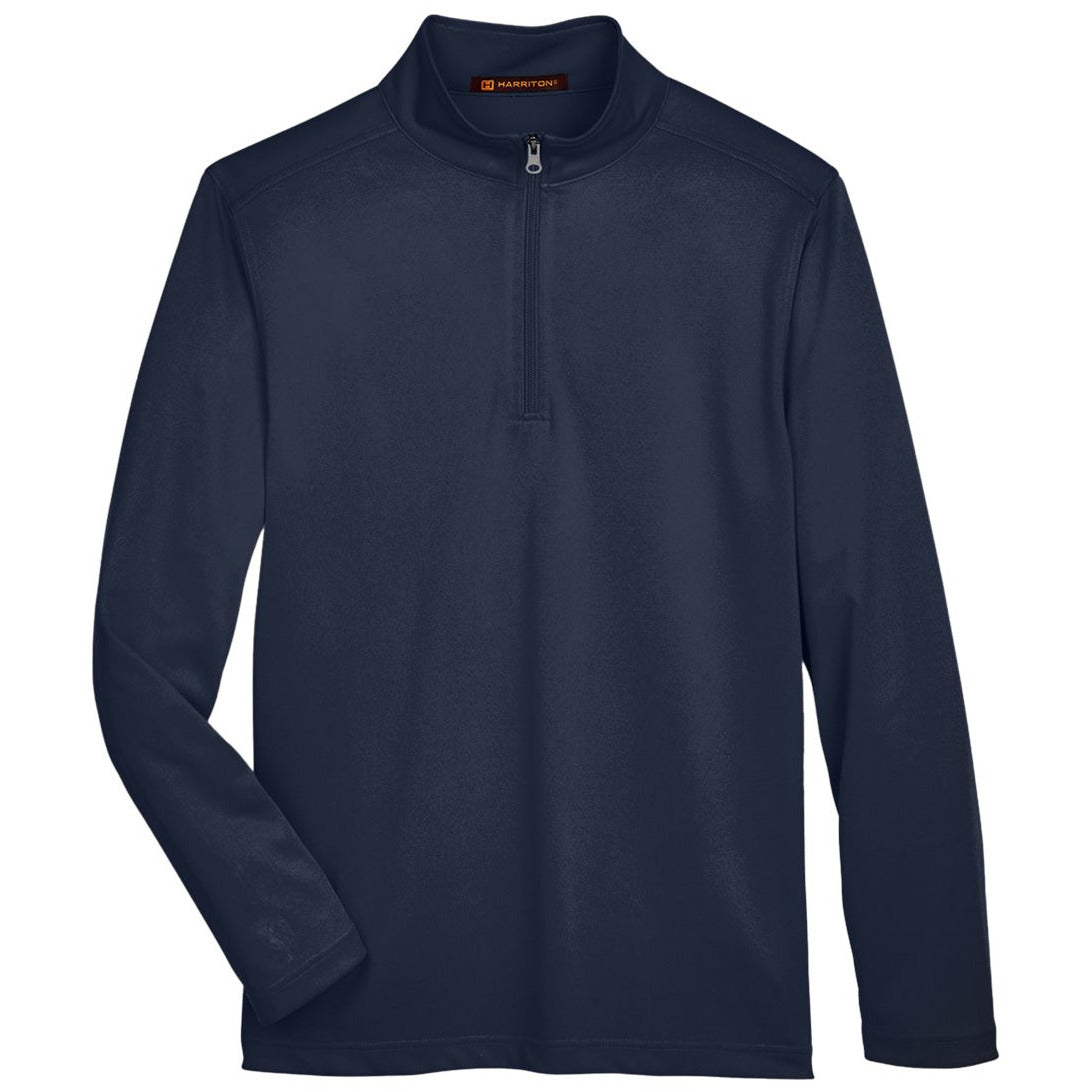Dark Navy