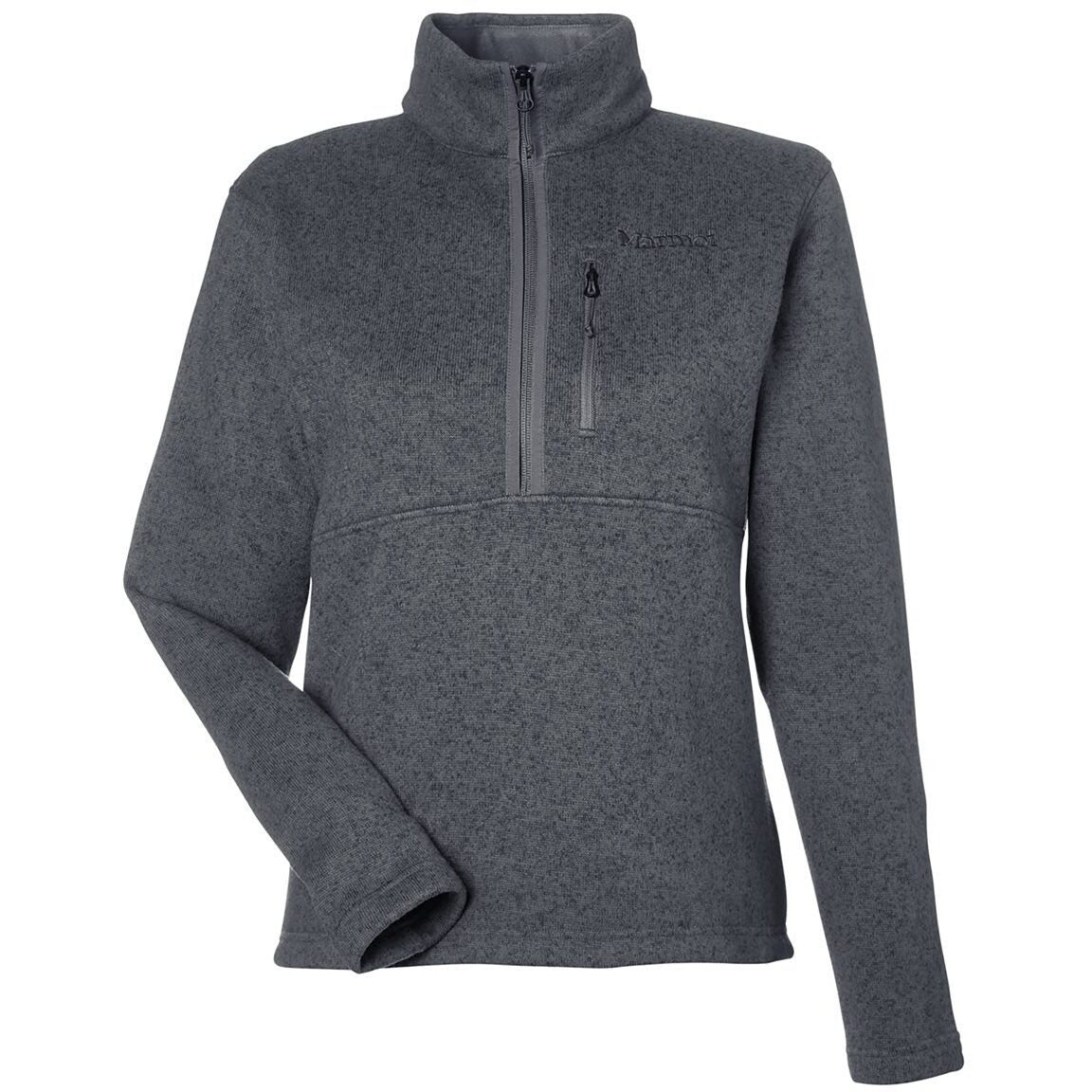 Steel Onyx Heather