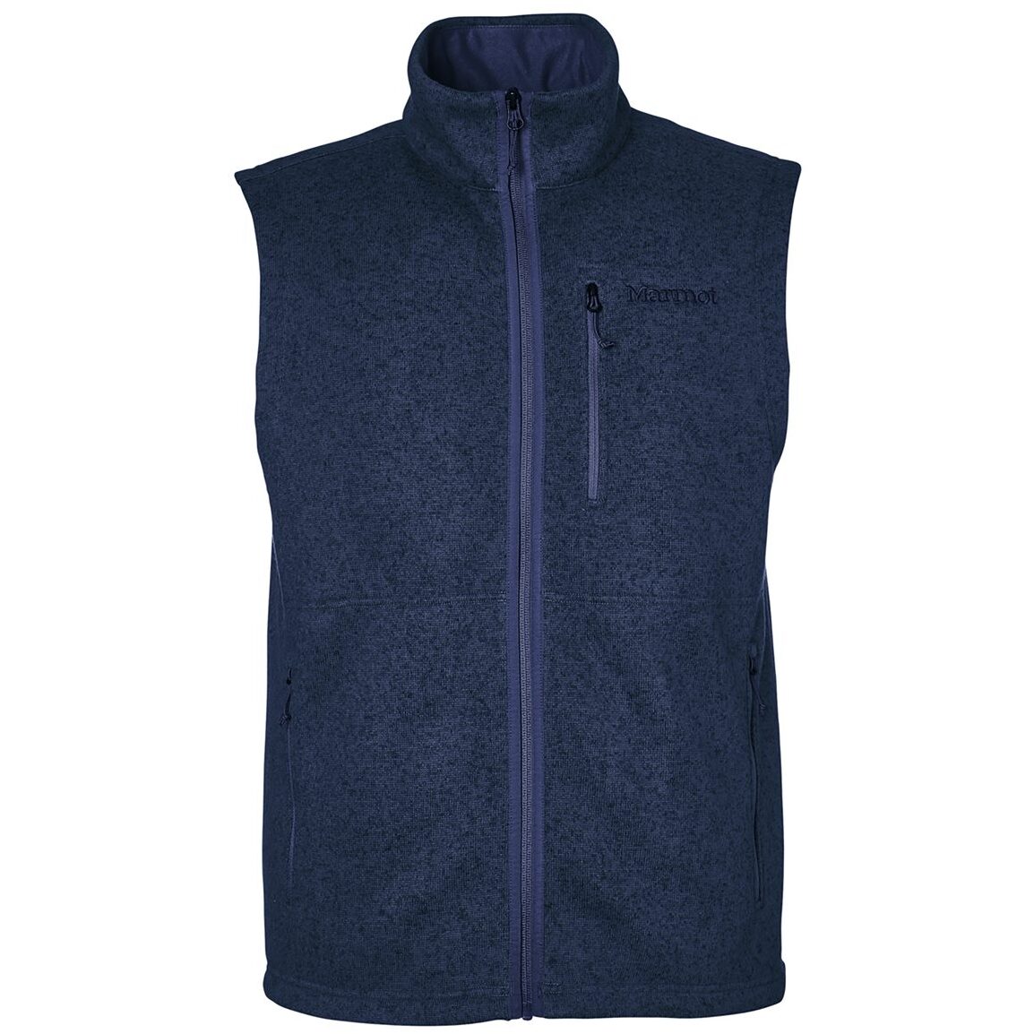Arctic Navy Heather