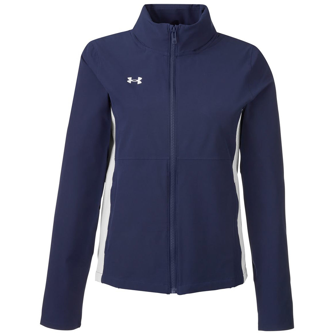 Midnight Navy/ White