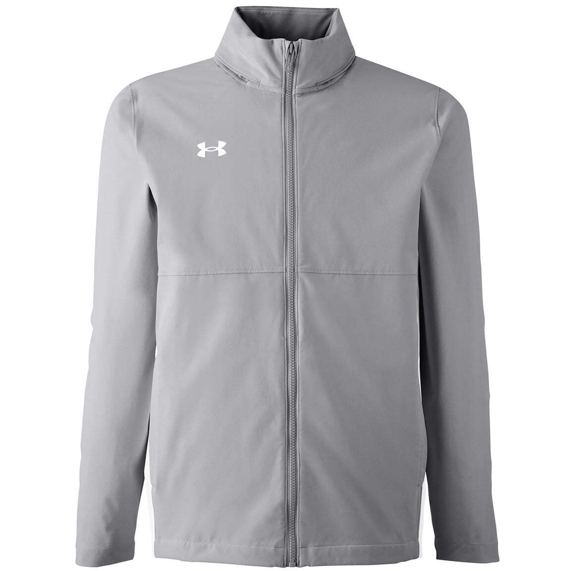 Mod Grey/ White