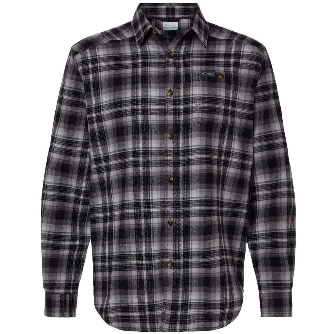 Black Backland Tartan