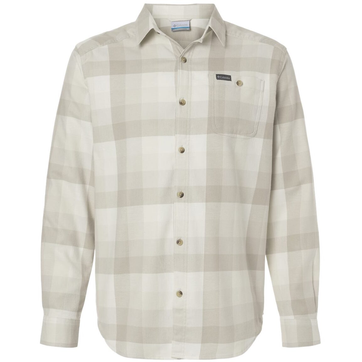 Dark Stone Multi Buffalo Check
