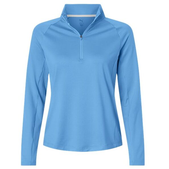 Team Light Blue
