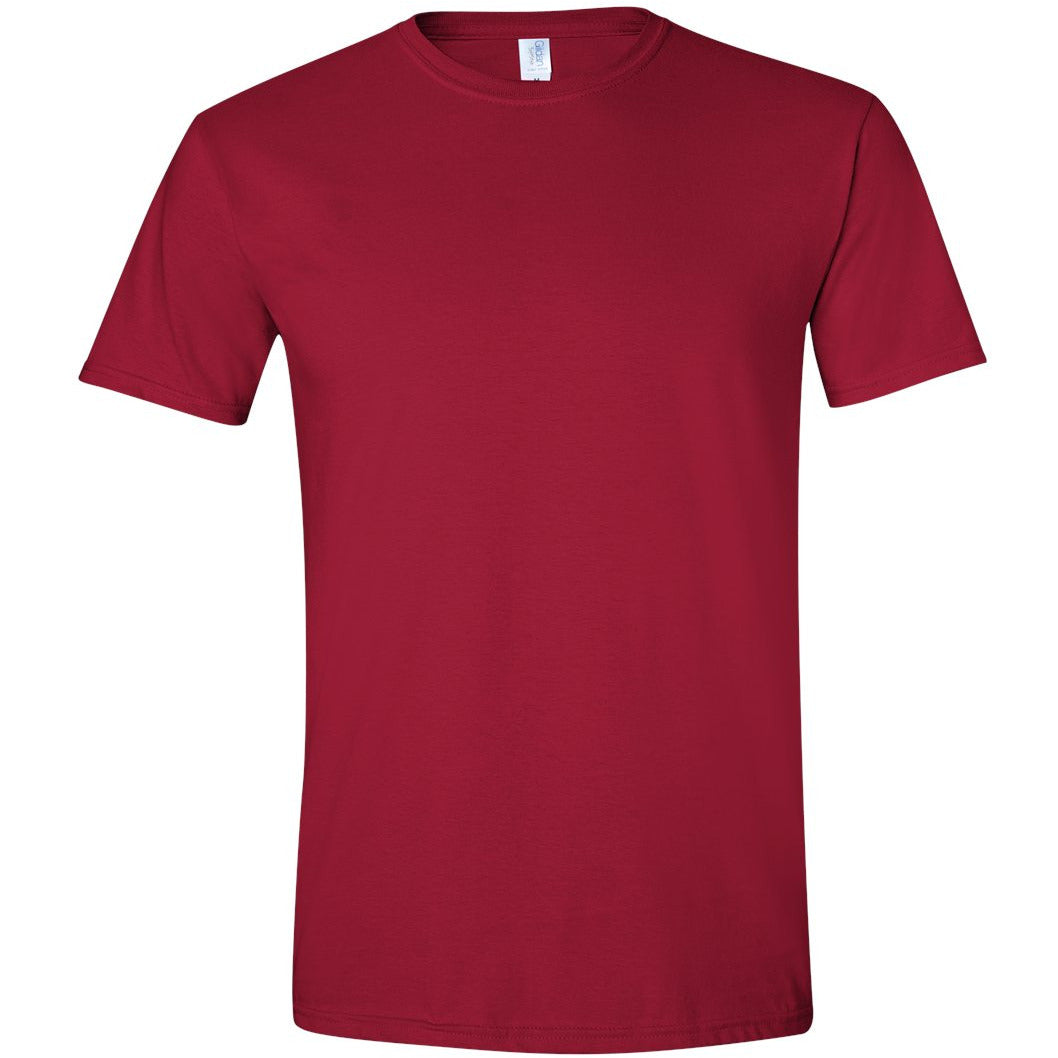 Cardinal Red