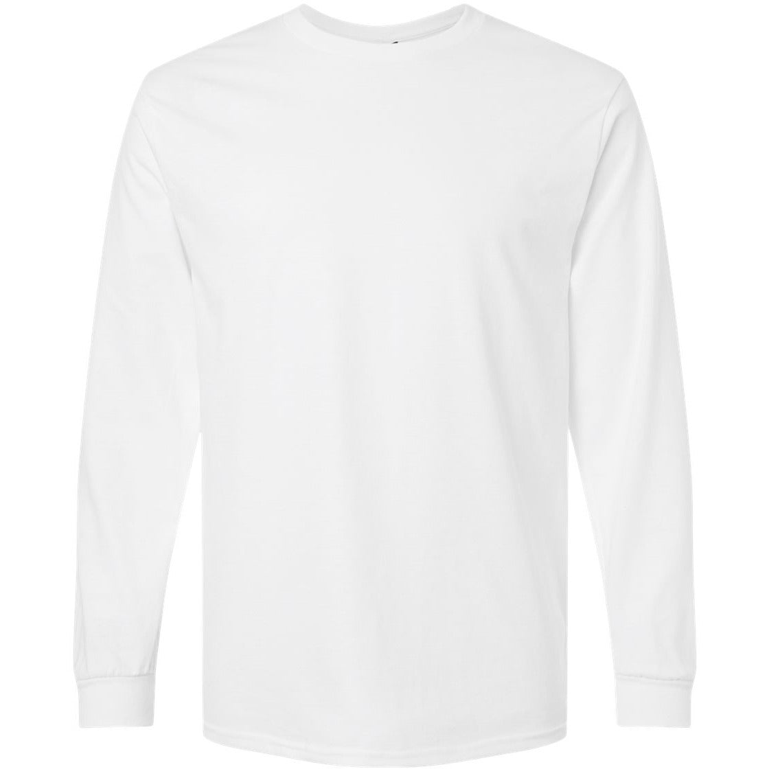 Gildan Unisex Ultra Cotton® Long Sleeve T-Shirt