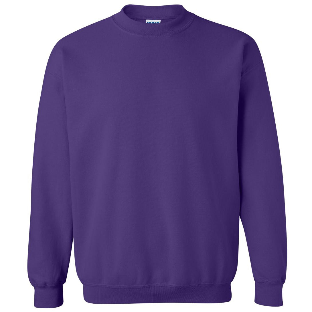 Gildan Unisex Heavy Blend™ Crewneck Sweatshirt