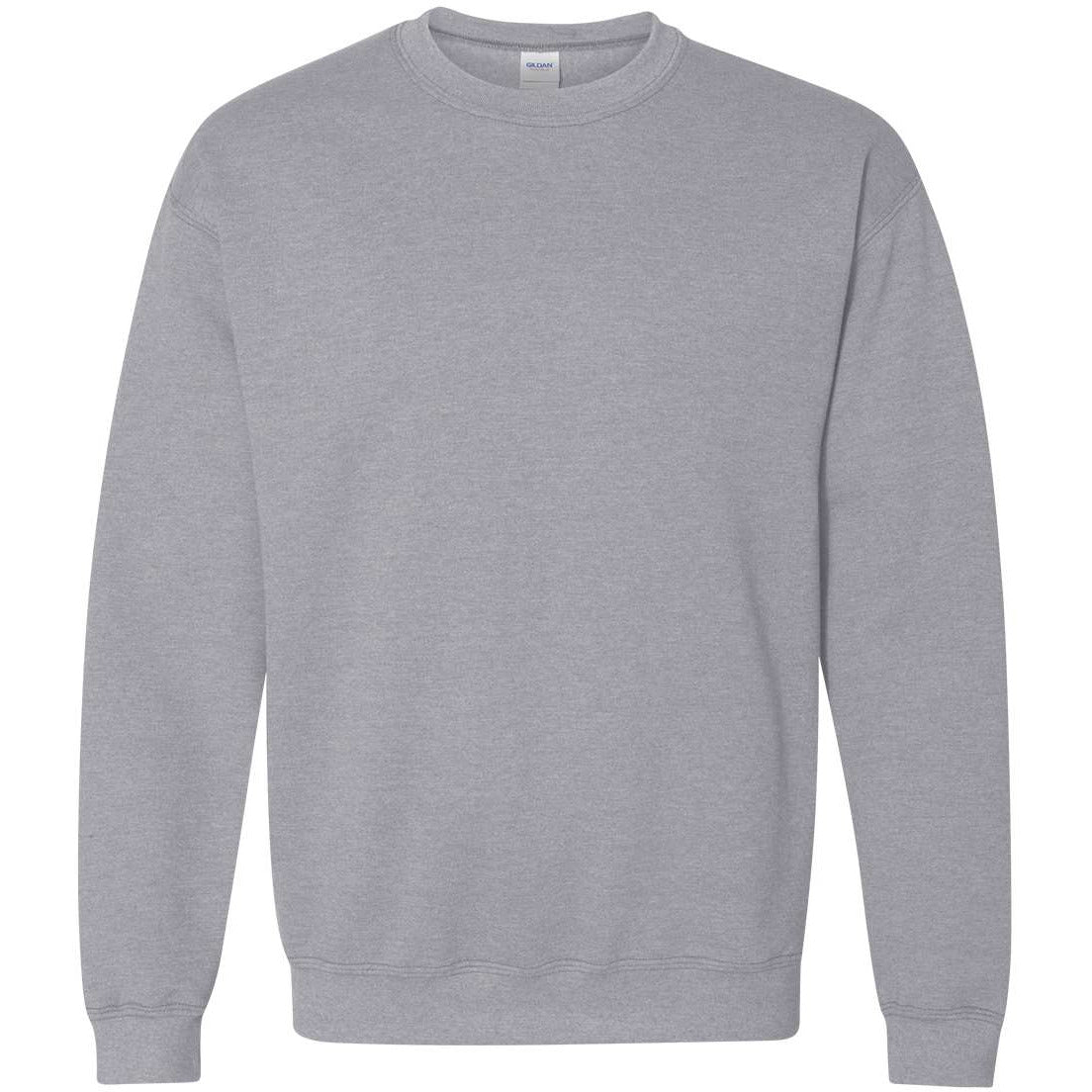 Gildan Unisex Heavy Blend™ Crewneck Sweatshirt