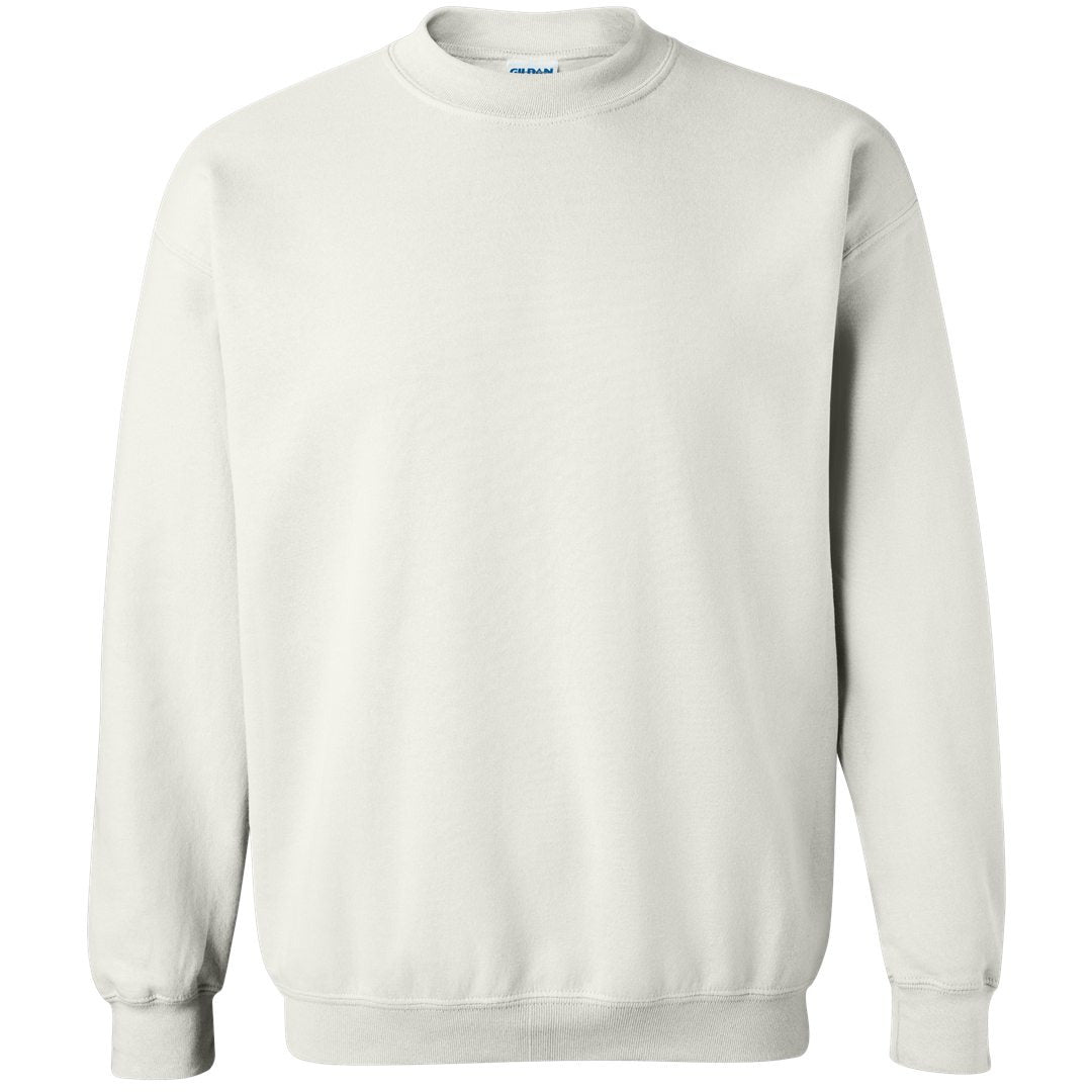 Gildan Unisex Heavy Blend™ Crewneck Sweatshirt