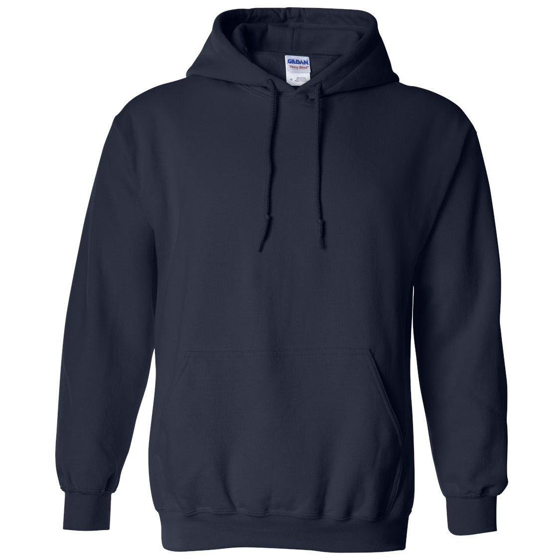 Gildan Unisex Heavy Blend™ Hooded Sweatshirt