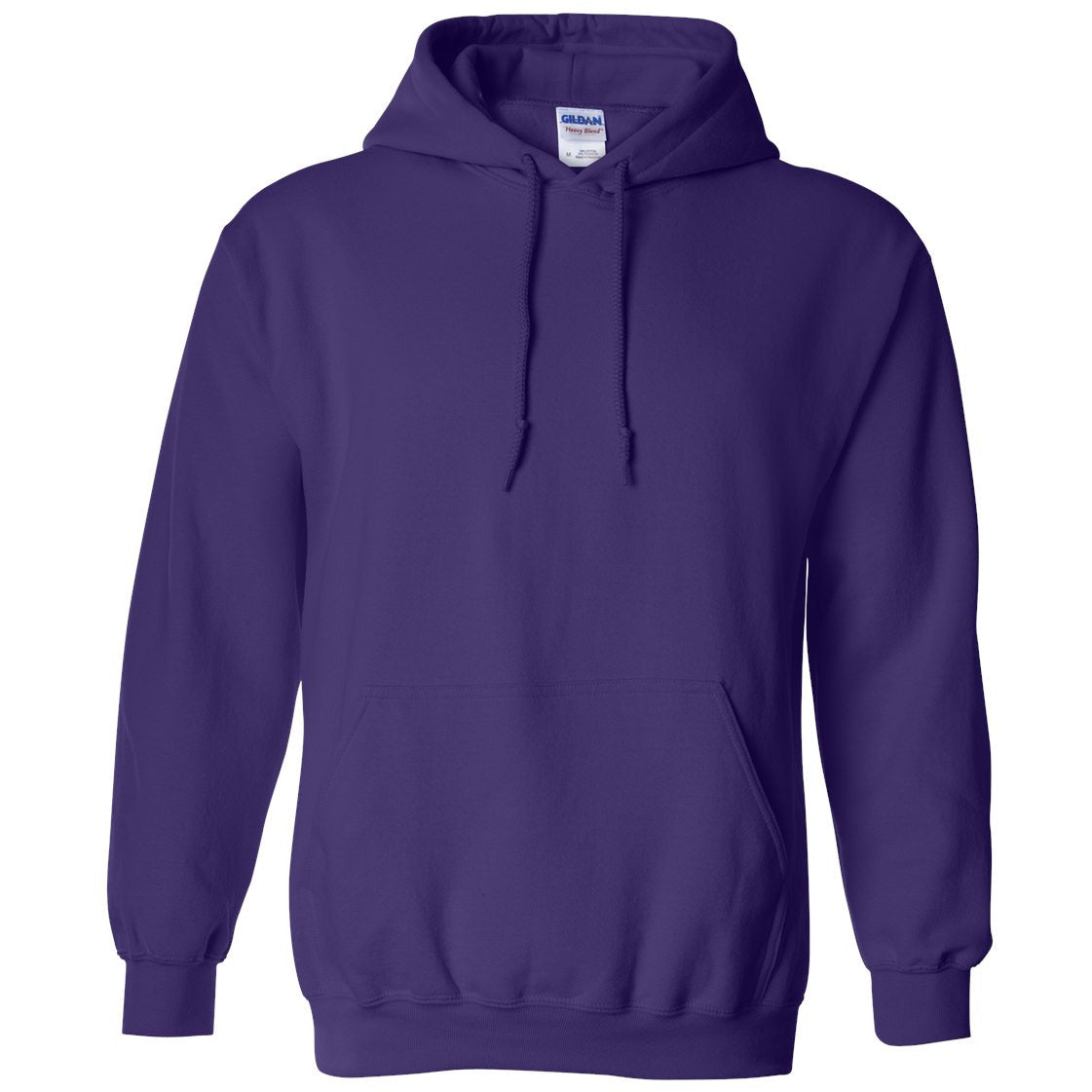 Gildan Unisex Heavy Blend™ Hooded Sweatshirt
