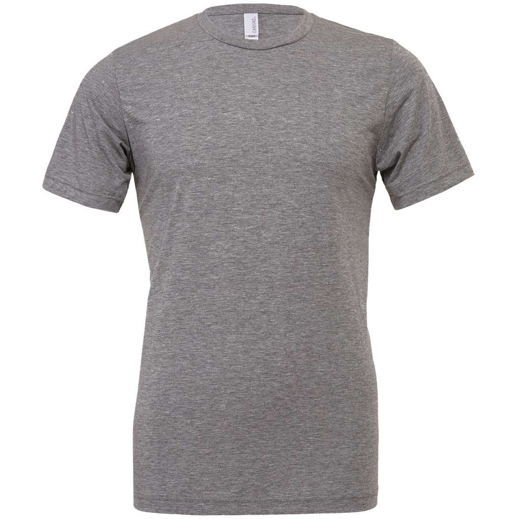 Grey Triblend