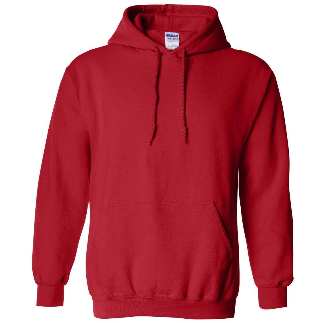 Gildan Unisex Heavy Blend™ Hooded Sweatshirt
