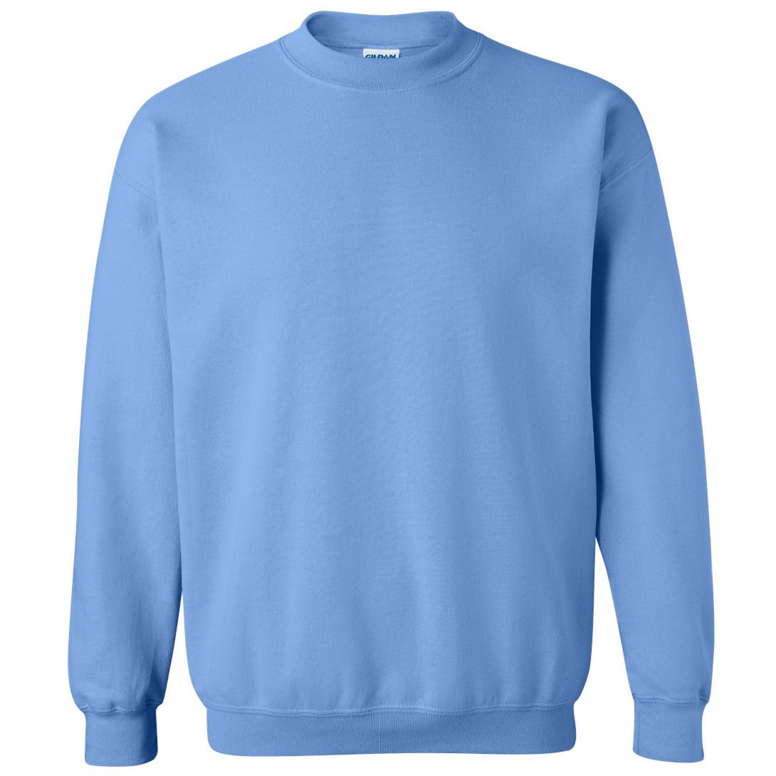 Carolina Blue