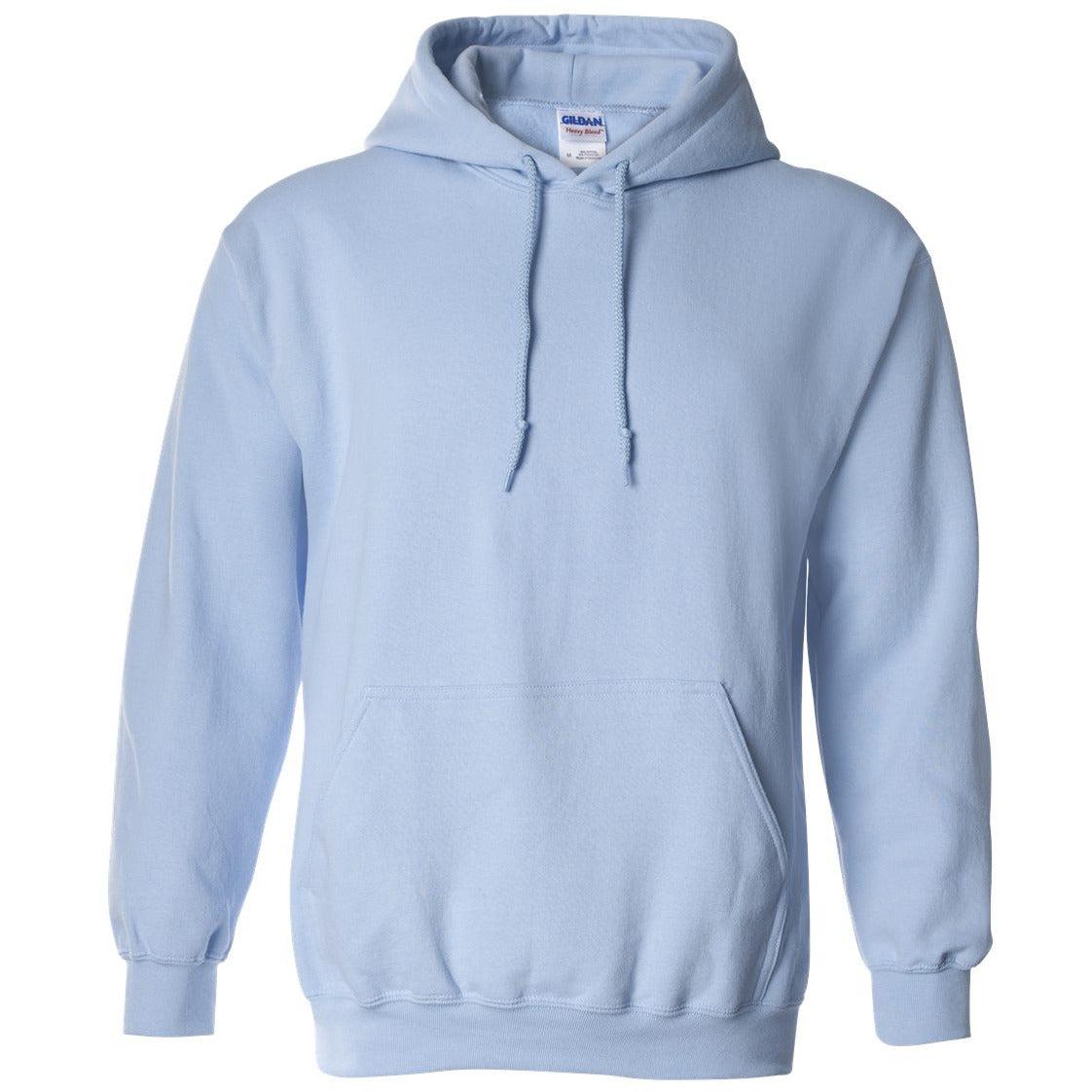 Gildan Unisex Heavy Blend™ Hooded Sweatshirt