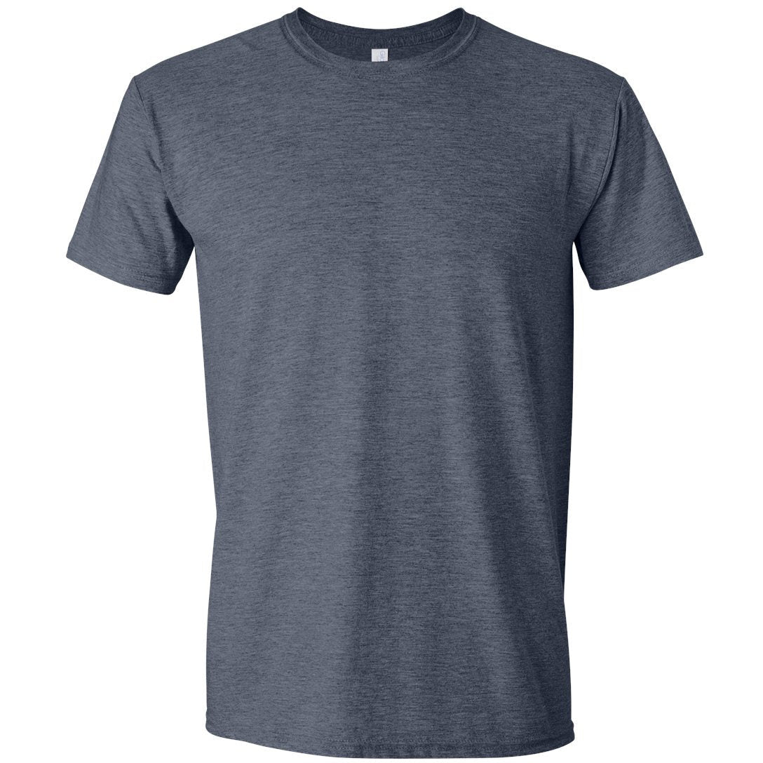 Heather Navy