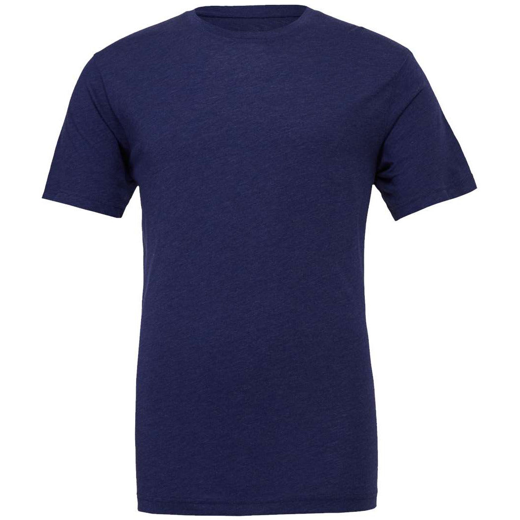 Navy Triblend