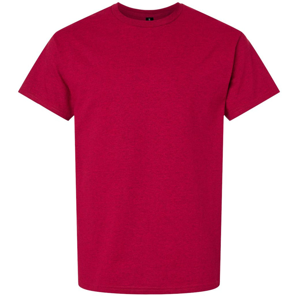 Antique Cherry Red