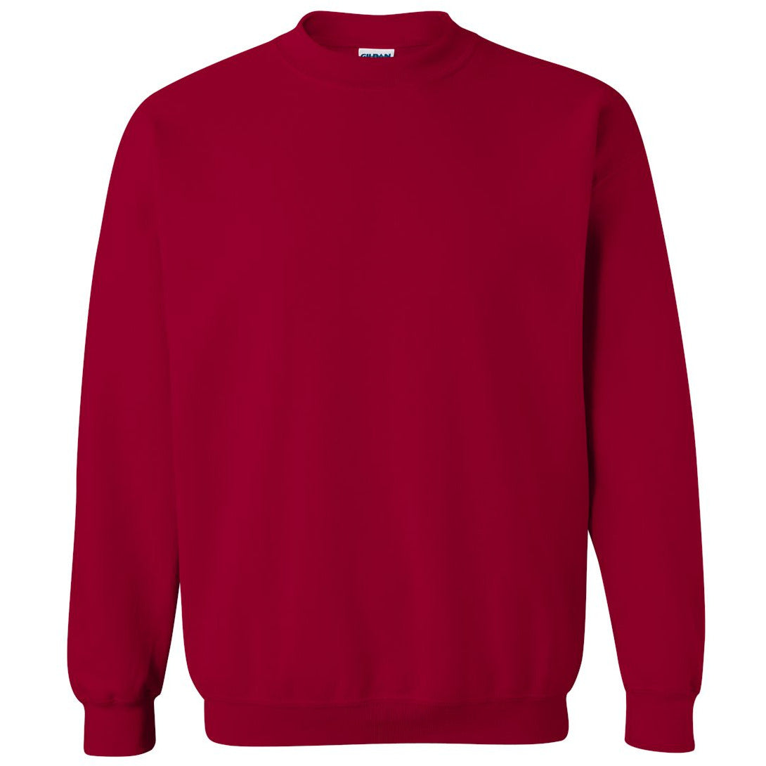Cardinal Red