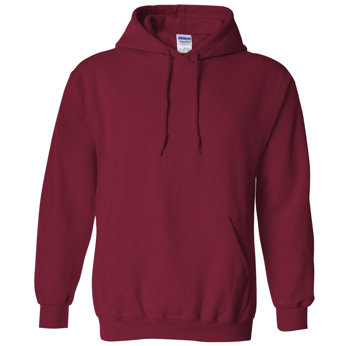 Cardinal Red