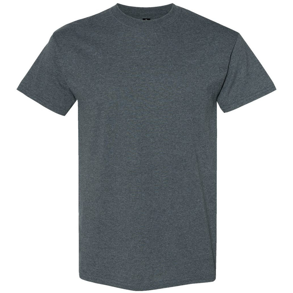Dark Heather