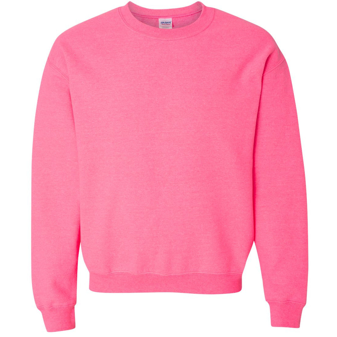 Gildan Unisex Heavy Blend™ Crewneck Sweatshirt