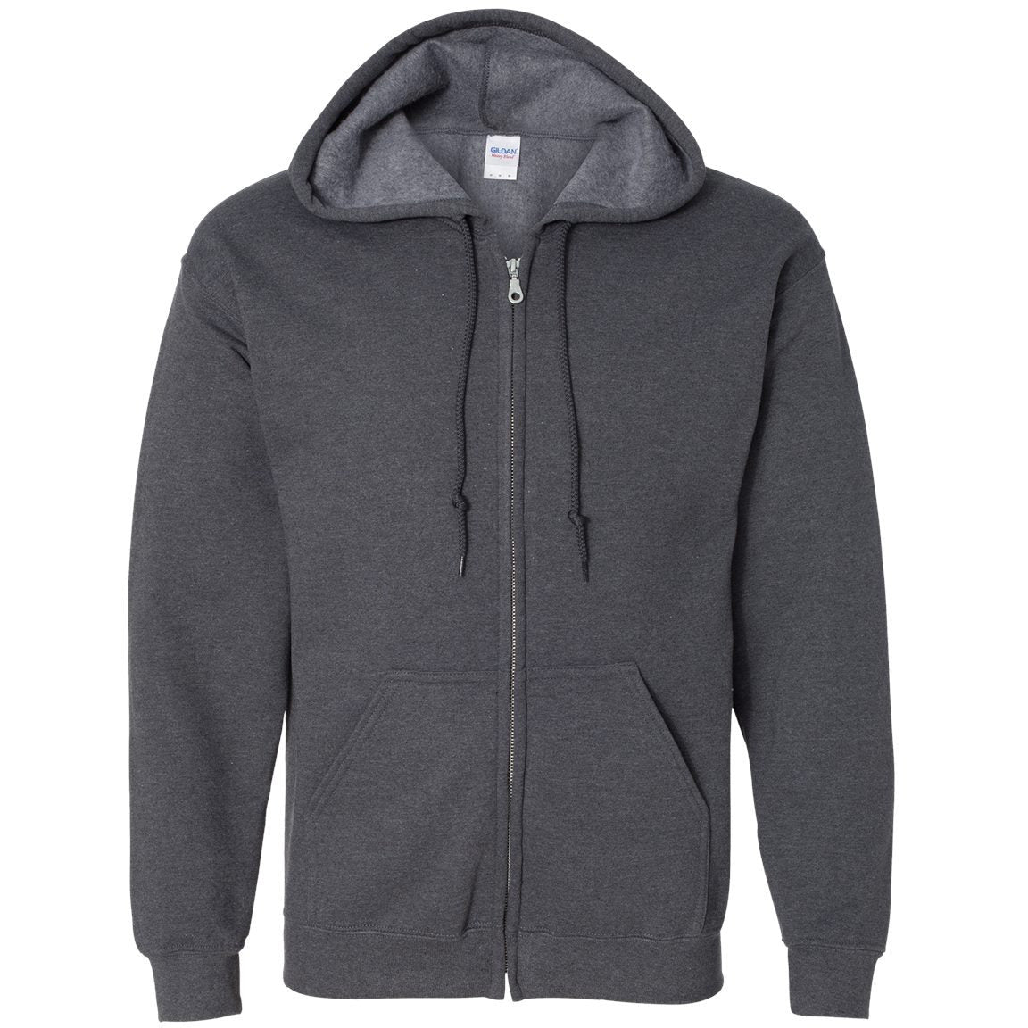 Dark Heather