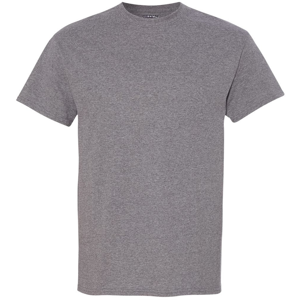 Graphite Heather