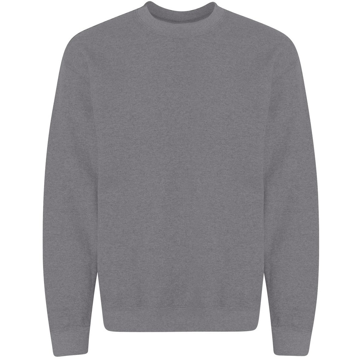 Graphite Heather