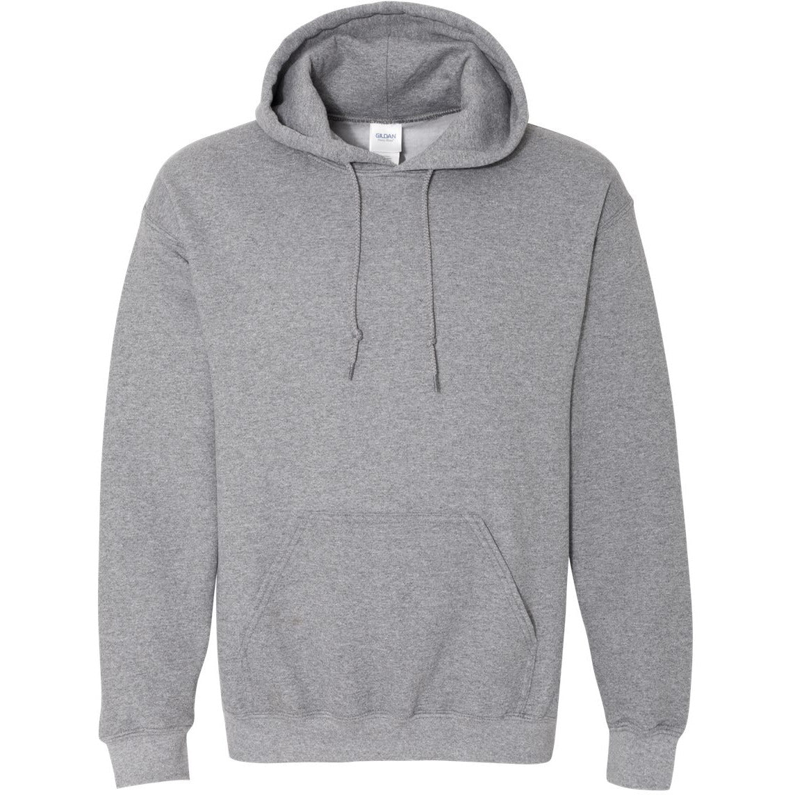 Graphite Heather
