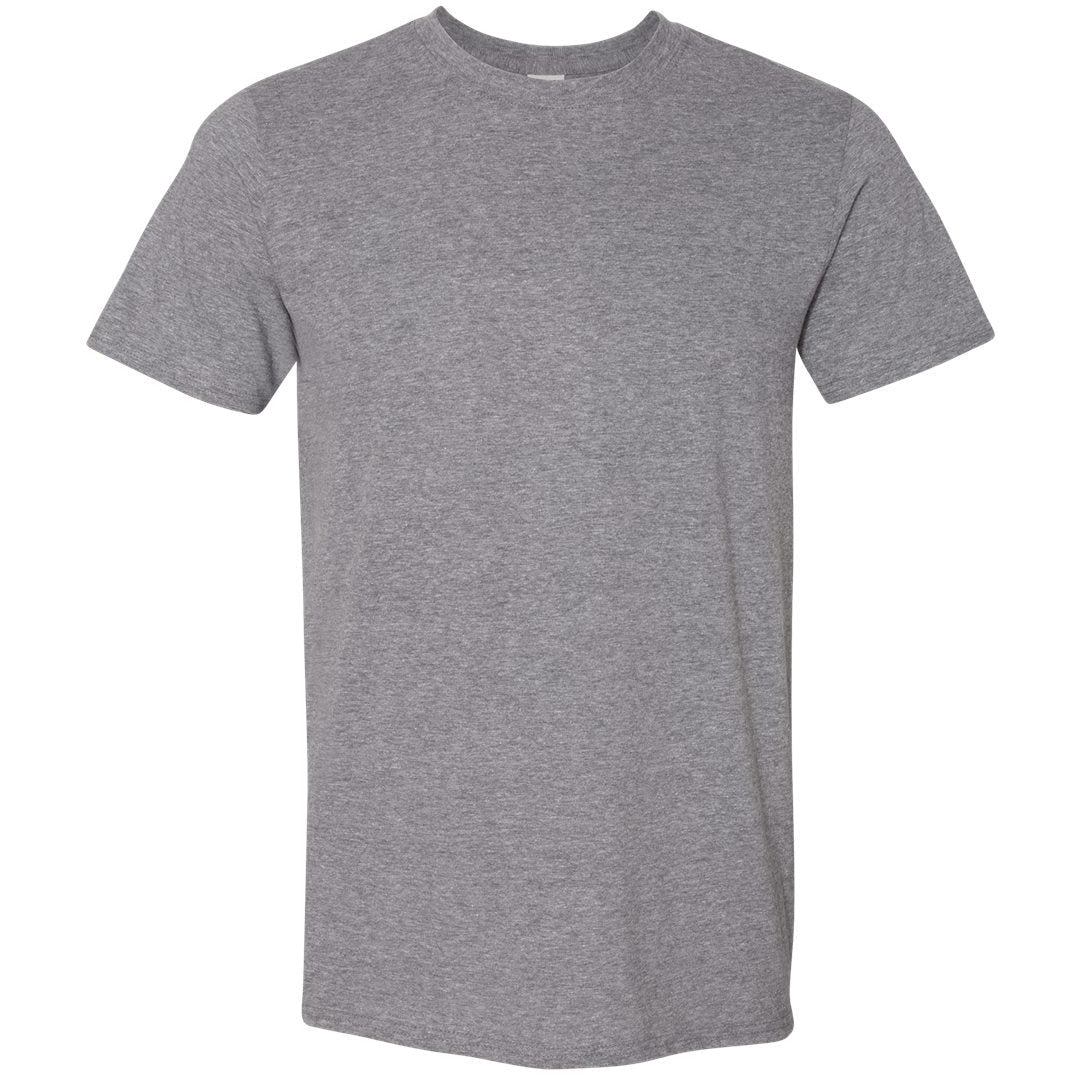 Graphite Heather