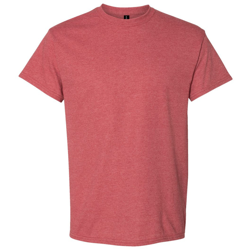 Heather Scarlet Red