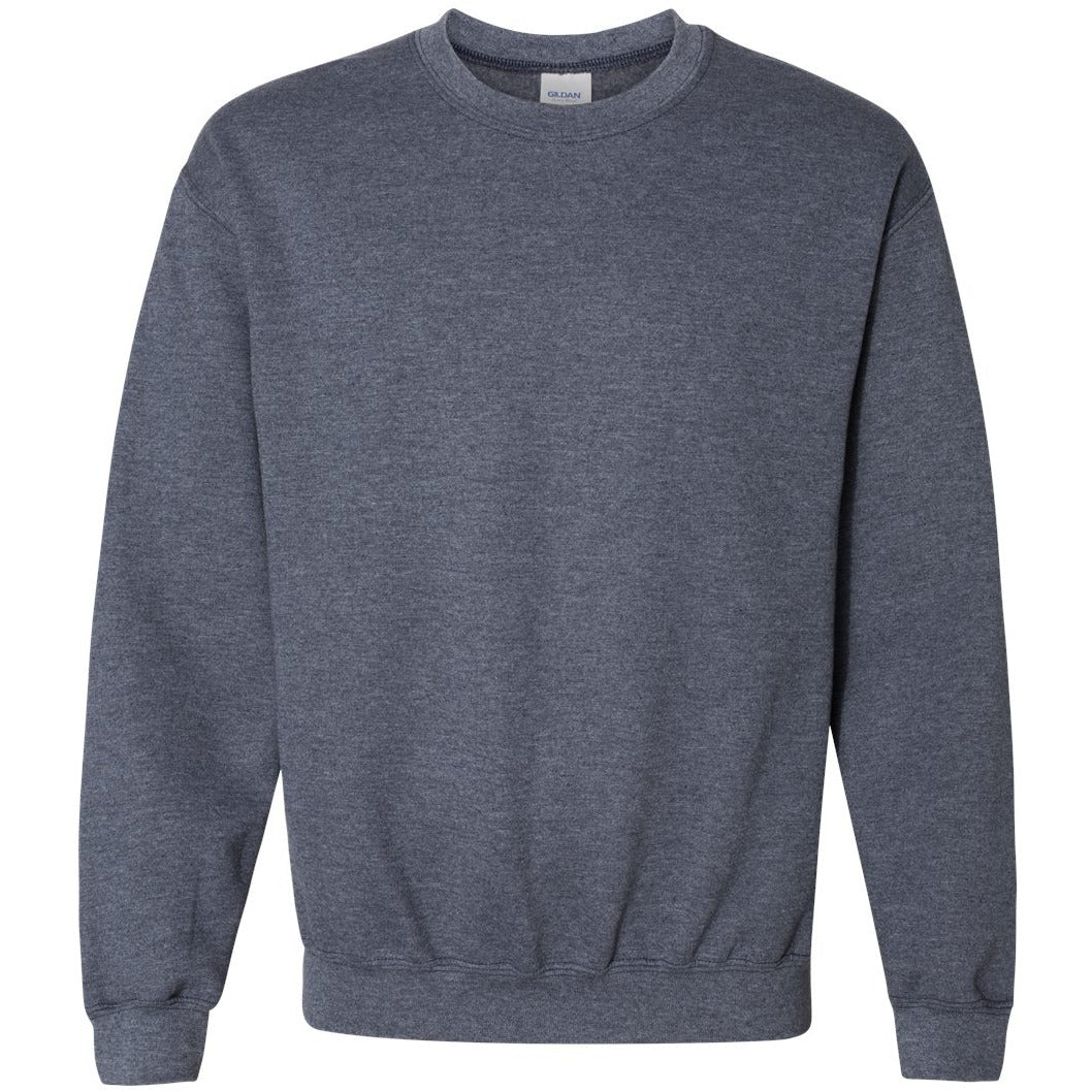 Heather Dark Navy