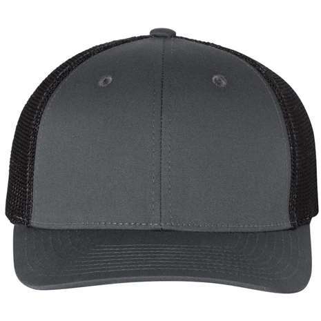 Charcoal/ Black