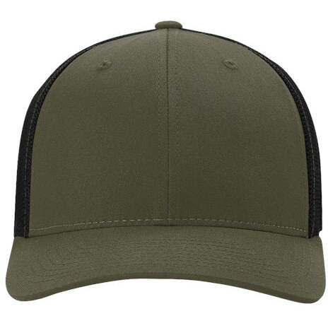 Loden/ Black