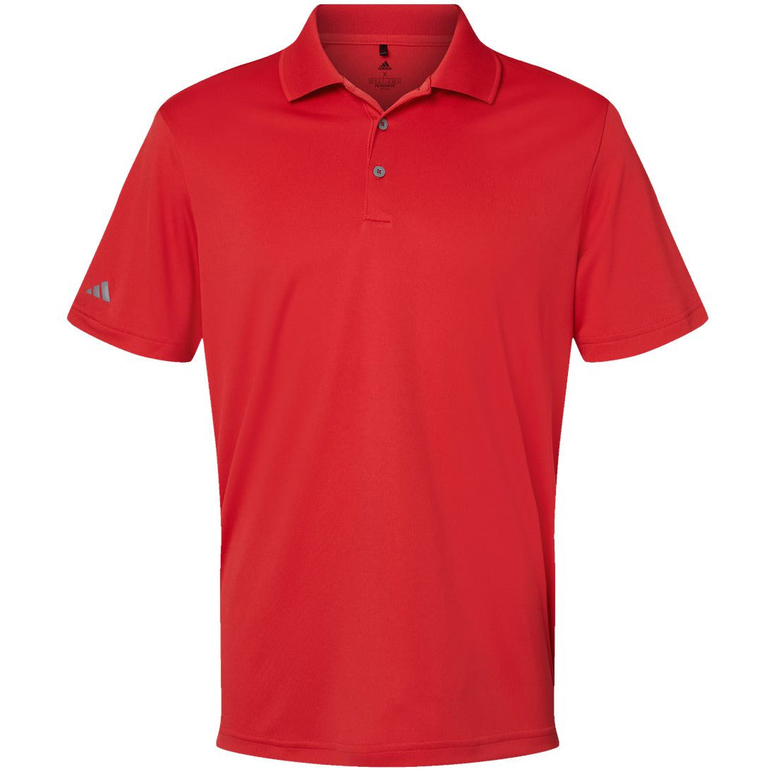 Collegiate Red