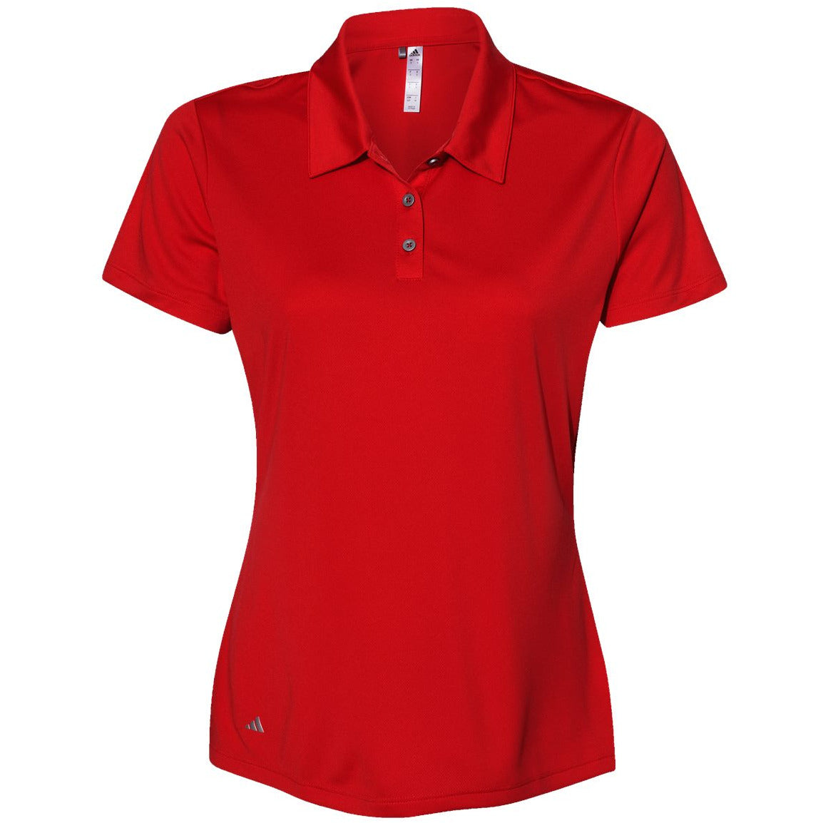 Collegiate Red