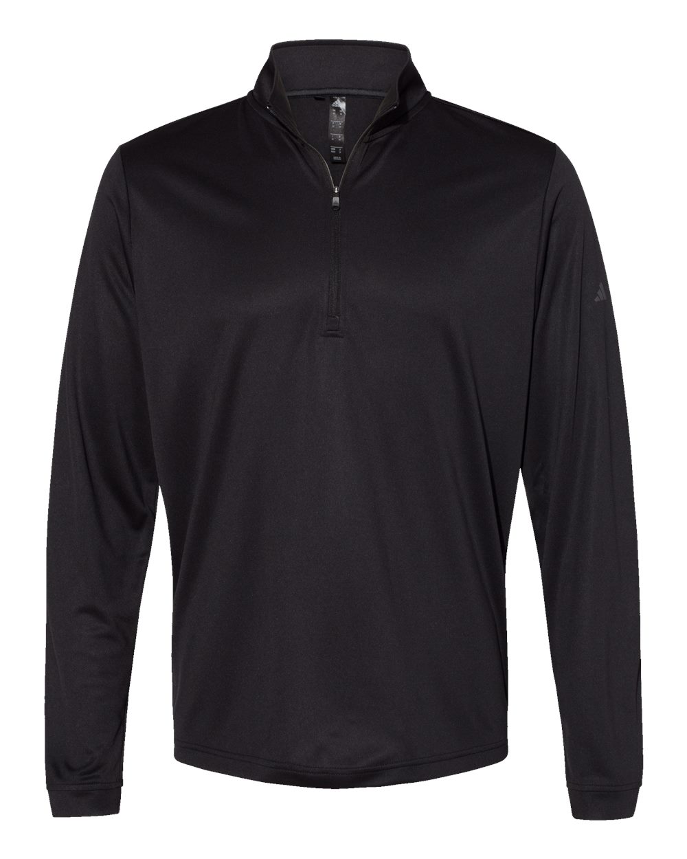 Men's Ultimate365 Lightweight Quarter-Zip Pullover