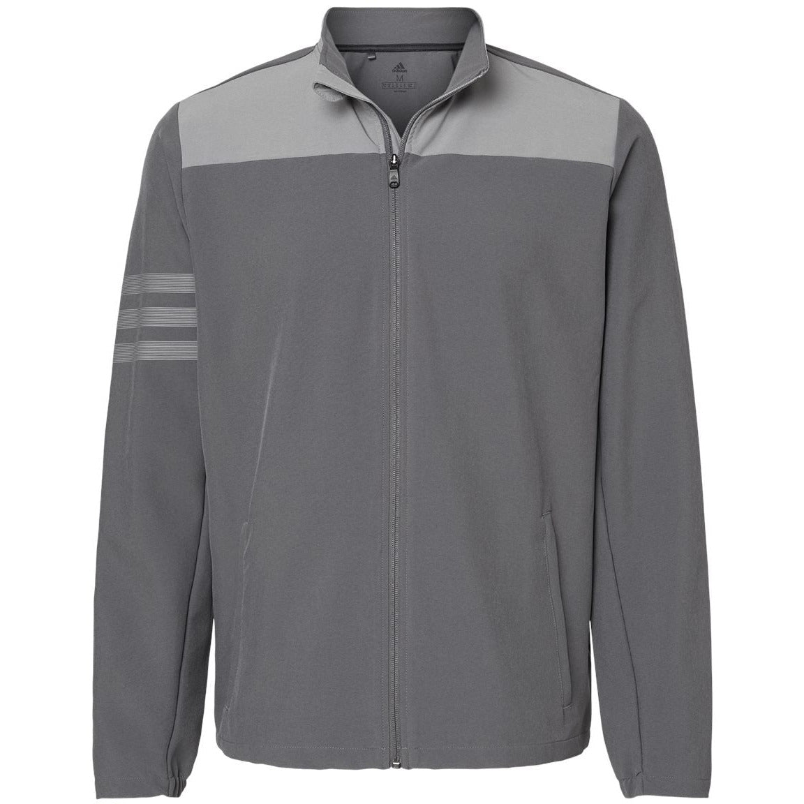 Grey Five/ Grey Three