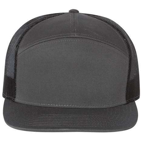 Charcoal/ Black