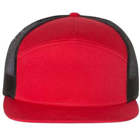Red/ Black