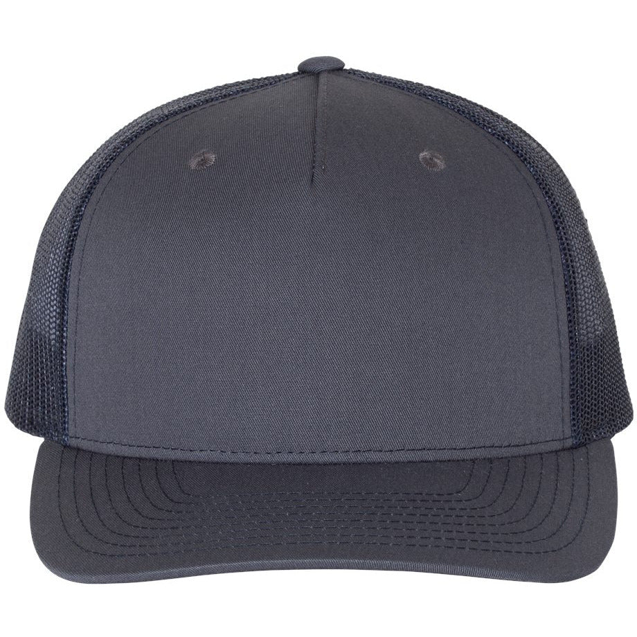Ombre Blue/ Navy