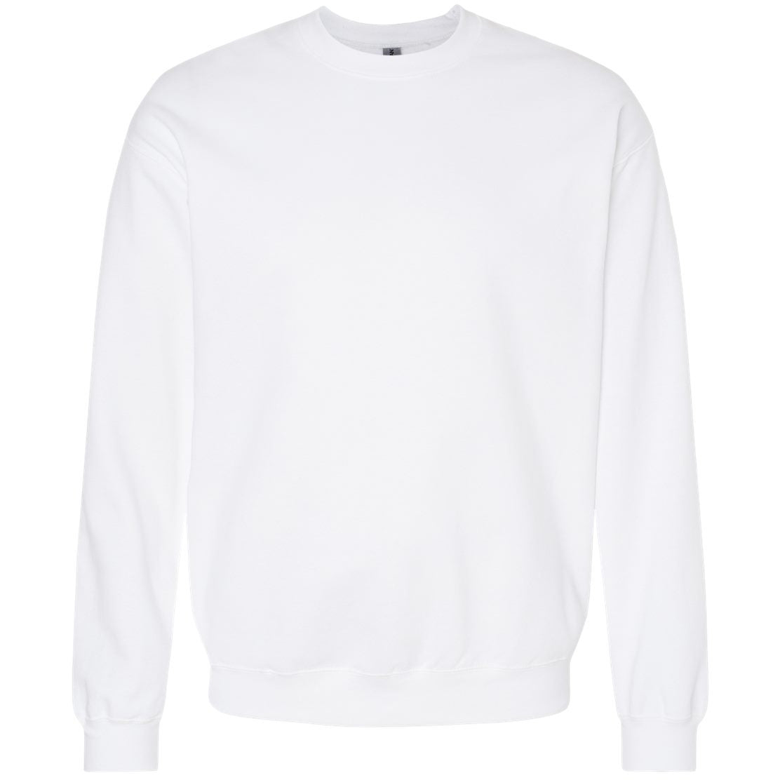 Sweat-shirt à col rond Gildan® Softstyle®